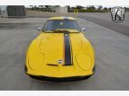 Thumbnail Photo 2 for 1972 Opel GT